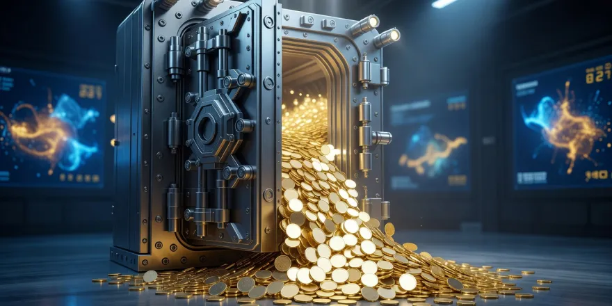 DeBridge DBR token unlock