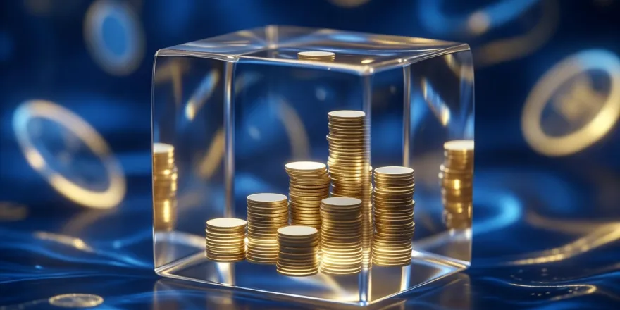Lighter staking rewards funding shift to ecosystem tokens