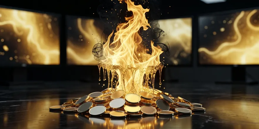 BNB 36th Quarterly Token Burn