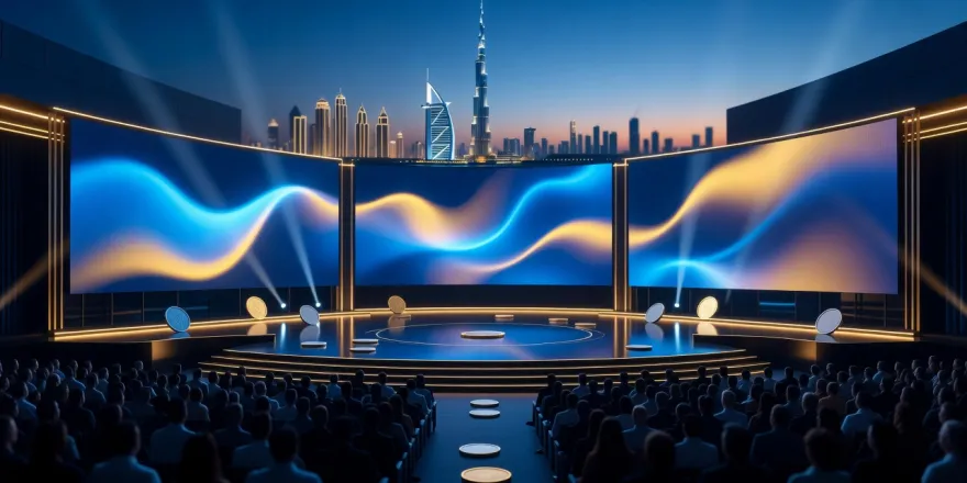 TOKEN2049 Dubai 2027