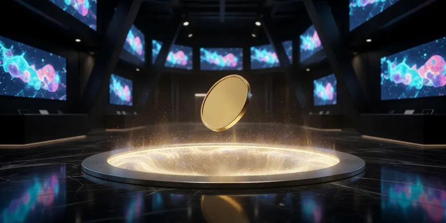 Binance lists ETH perpetual futures