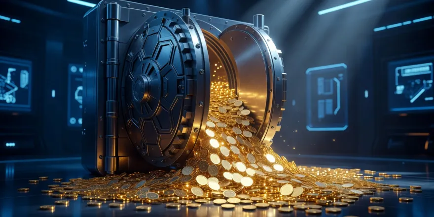LayerZero ZRO token unlock (23.63M ZRO)