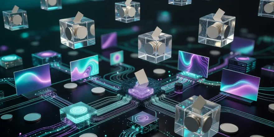 Orca "Resourcing Orca for Its Next Phase" governance vote closes