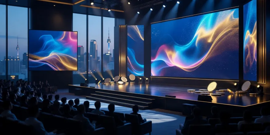 Korea Blockchain Week 2026 (KBW)