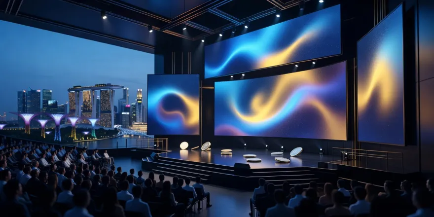 TOKEN2049 Singapore/Dubai 2026