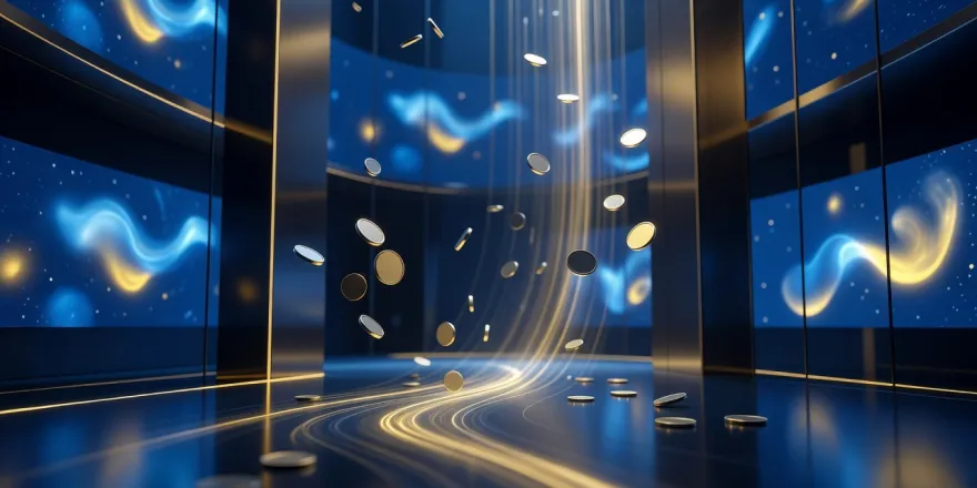 Binance extends Monitoring Tag to ACX, LSK, STX