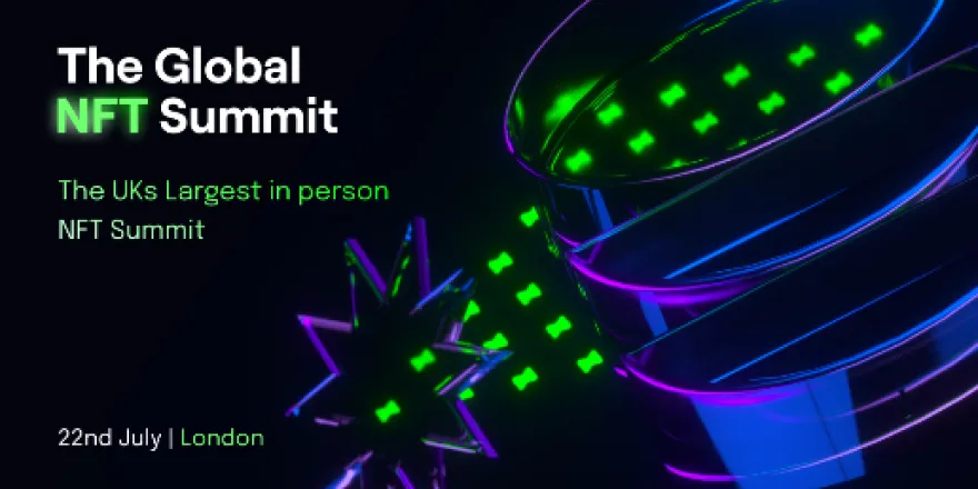 The Global NFT Summit 2022