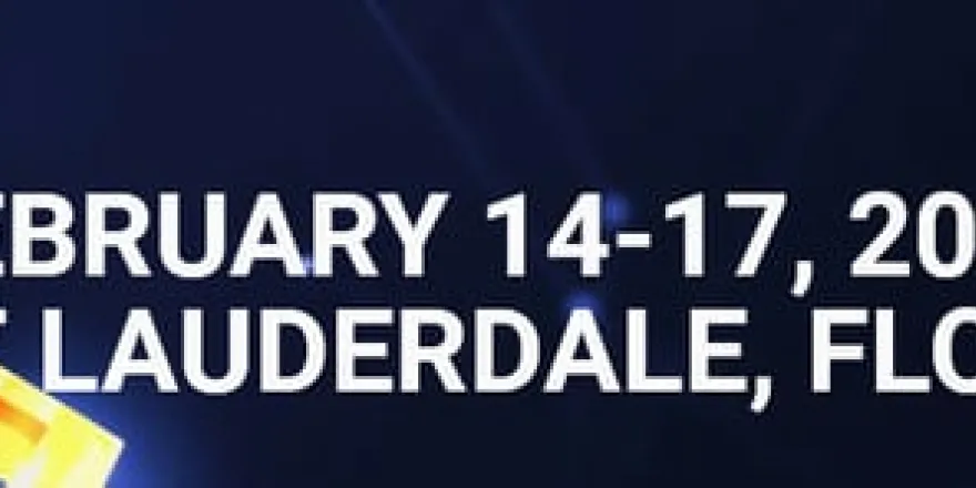 The Blockchain Event