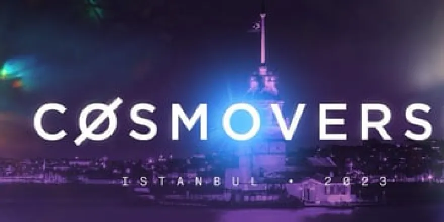 Cosmoverse