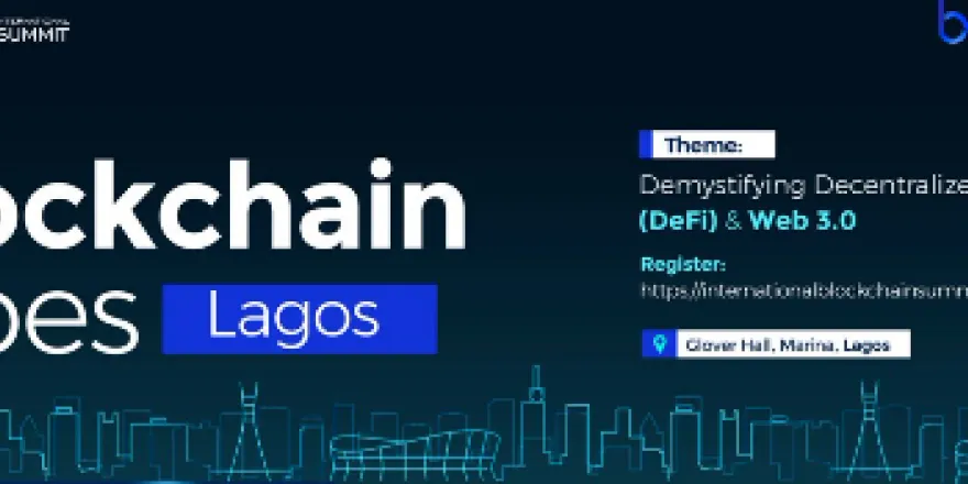 Blockchain Vibes