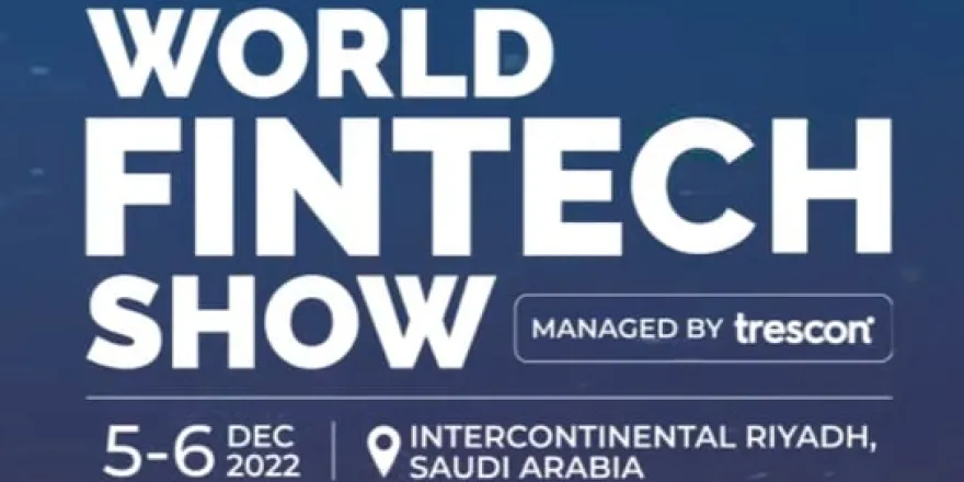 World Fintech Show