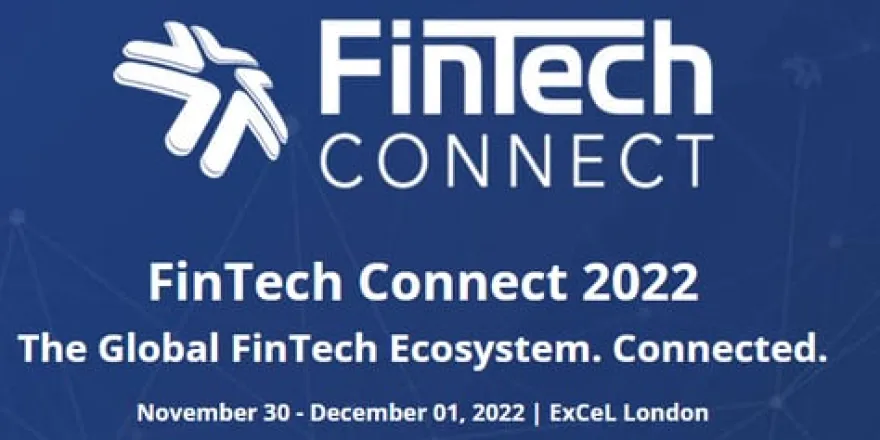 FinTech Connect 2022