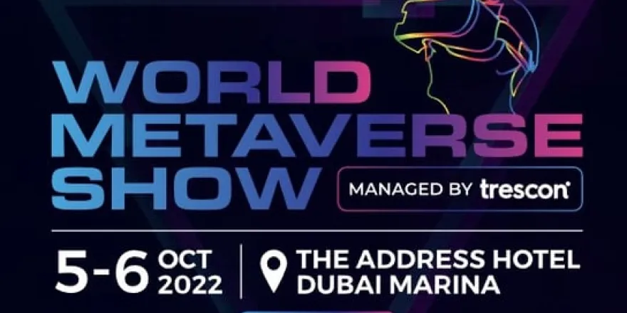 WORLD METAVERSE SHOW
