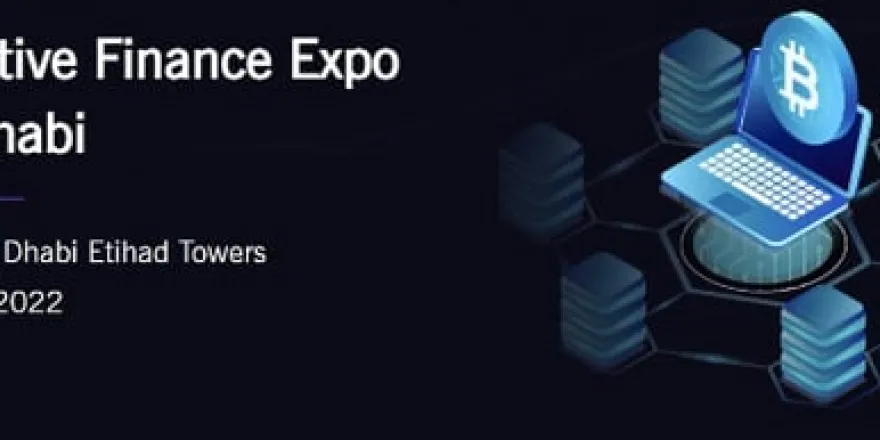 IFINEXPO Abu Dhabi