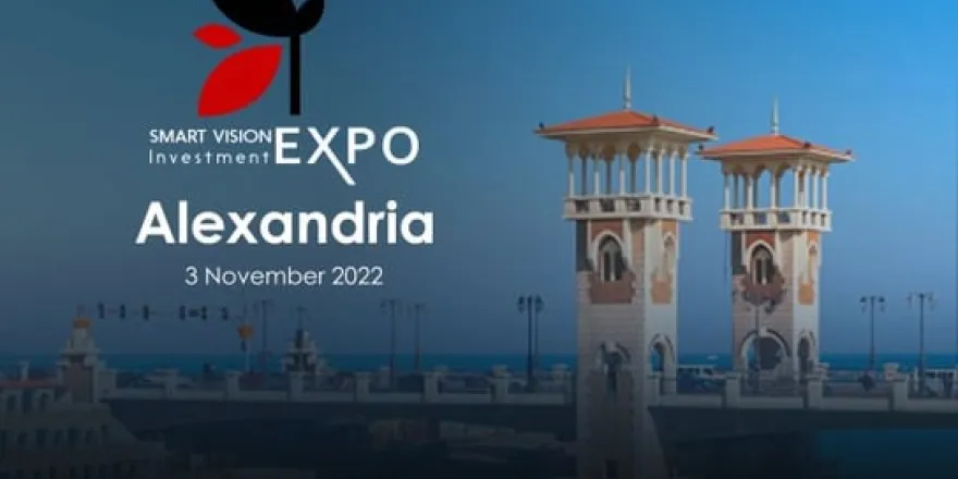 Smart Vision Investment Expo