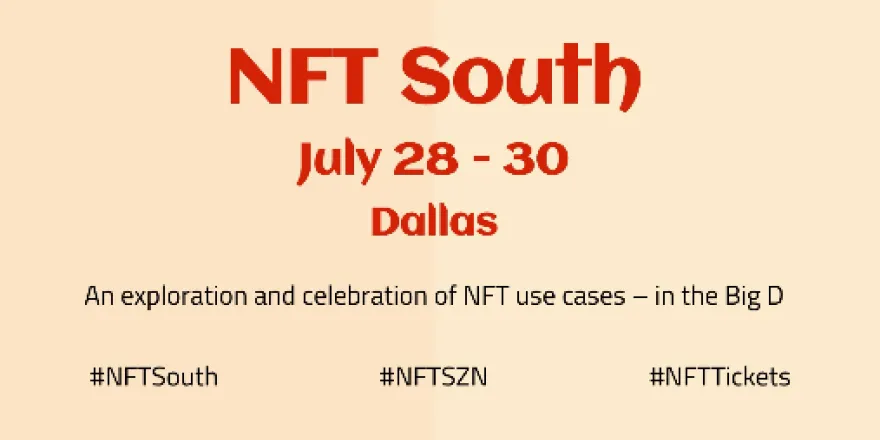 NFT South