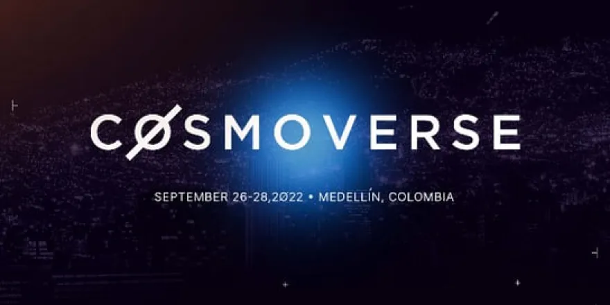 Cosmoverse