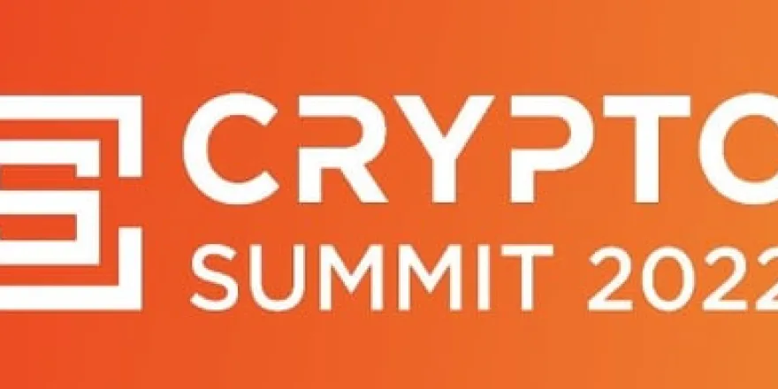 Crypto Summit 2022