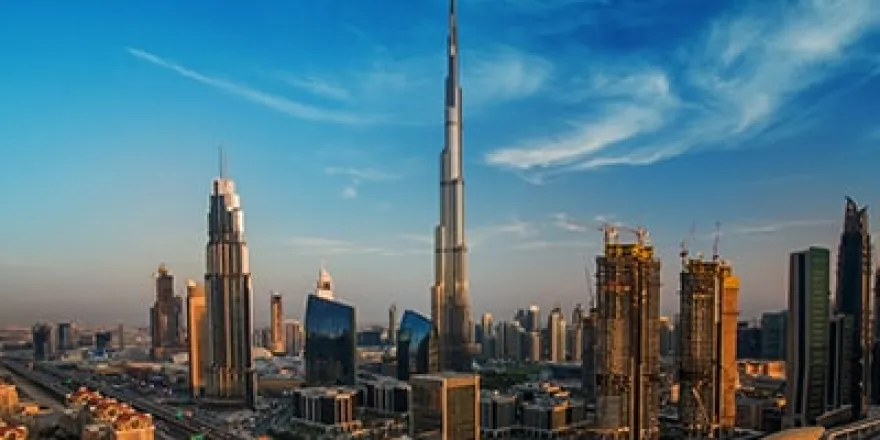 World Blockchain Summit