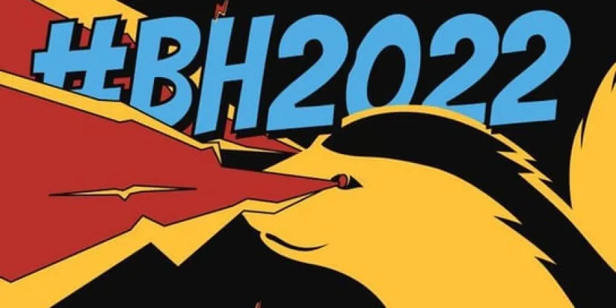 Baltic Honeybadger 2022