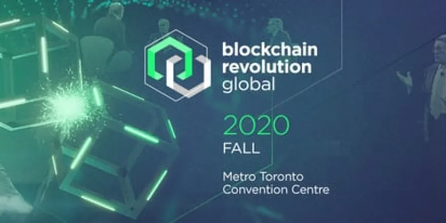 Blockchain Revolution Global