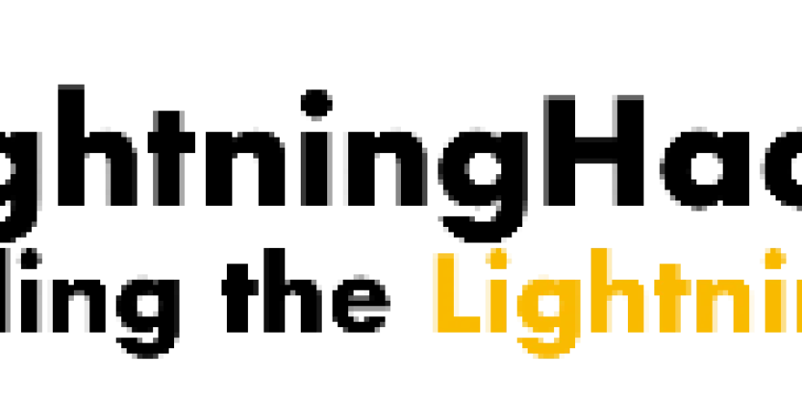 Bitcoin Lightning Network Hackday Istanbul
