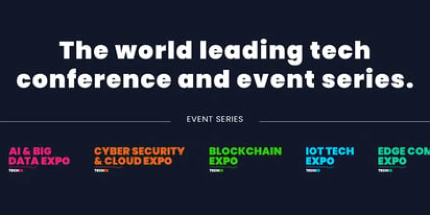 Blockchain Expo Europe