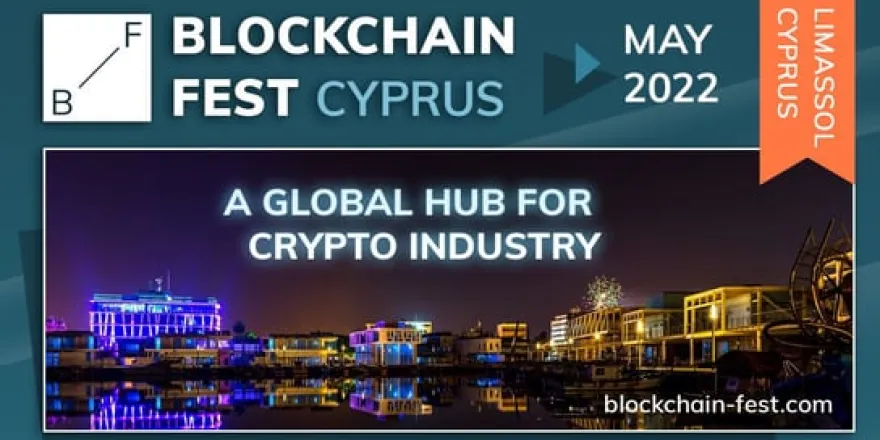Blockchain Fest 2022