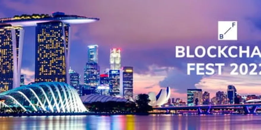 Blockchain Fest 2022 SINGAPORE