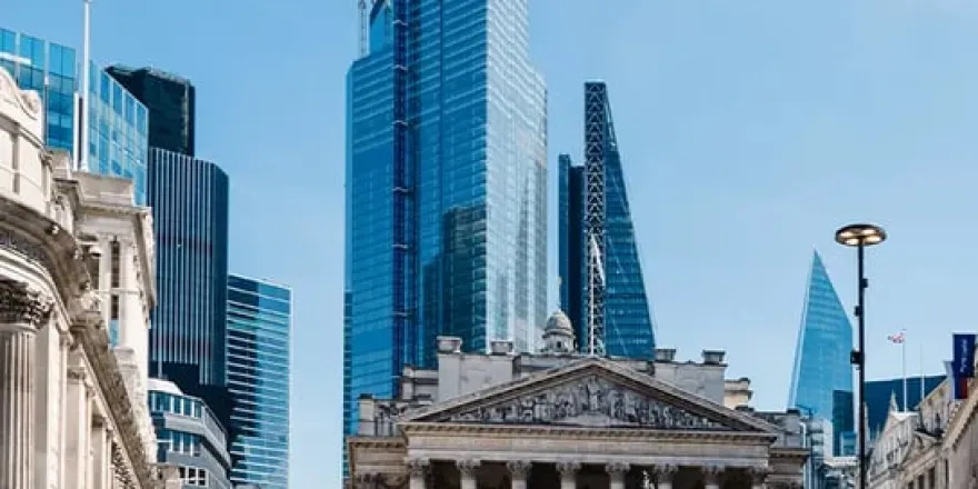 CryptoFunds22 London