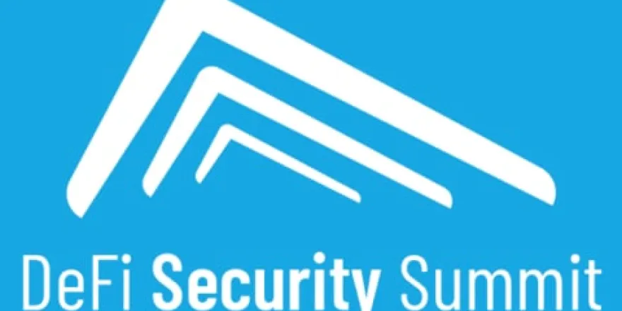 DeFi Security Summit