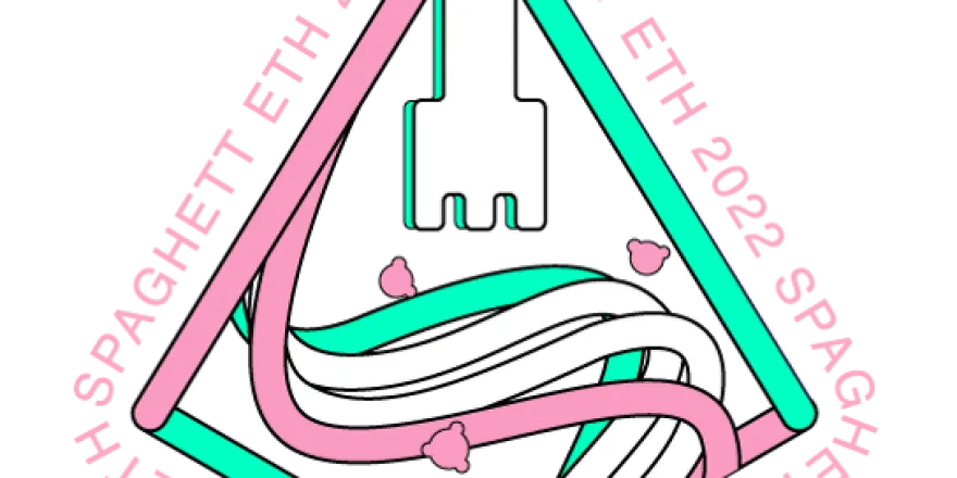 Spaghett.ETH