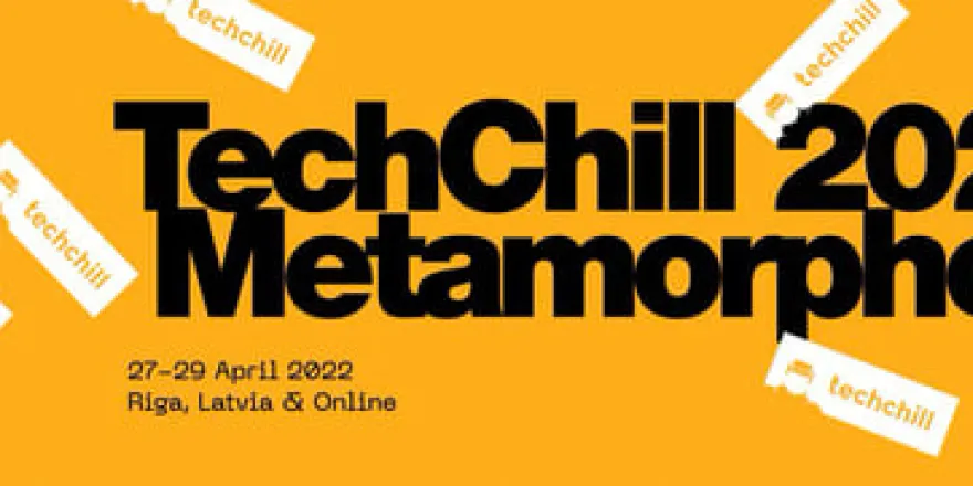 TechChill 2022
