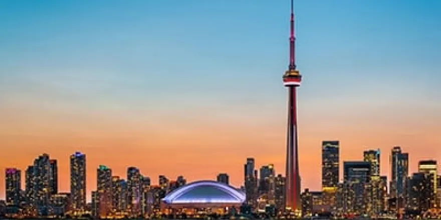 World Blockchain Summit – Canada 2022