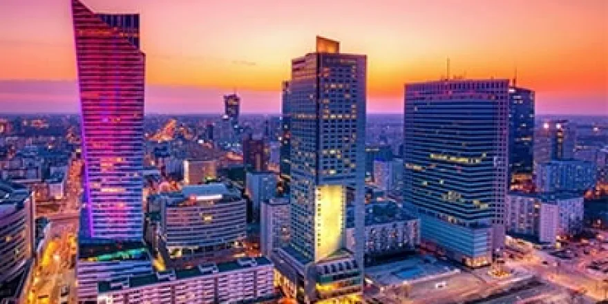 World Blockchain Summit – Poland 2022