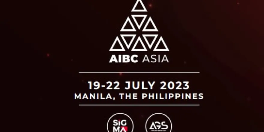 AIBC ASIA