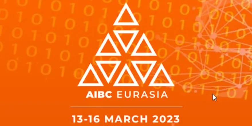 AIBC EURASIA