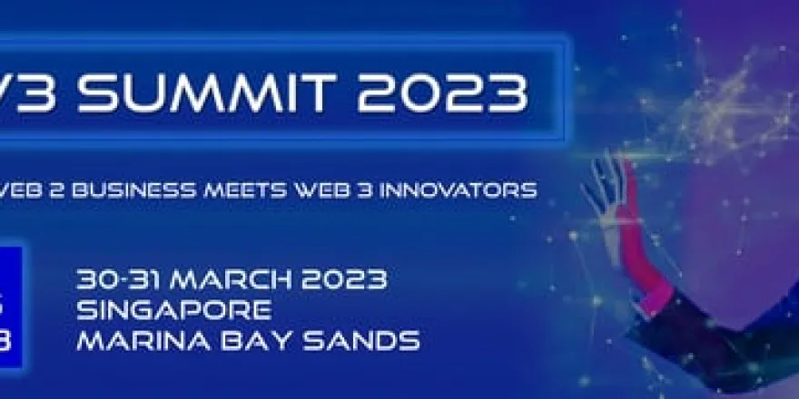 Asean Web3 Summit