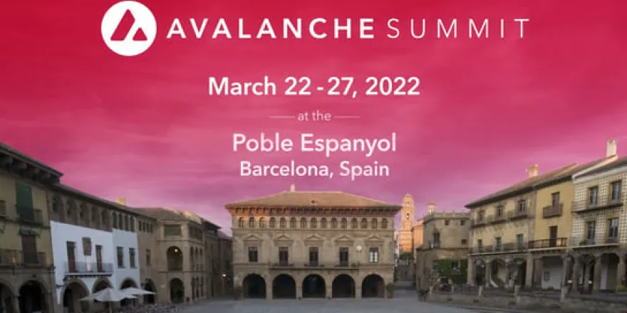 Avalanche Summit