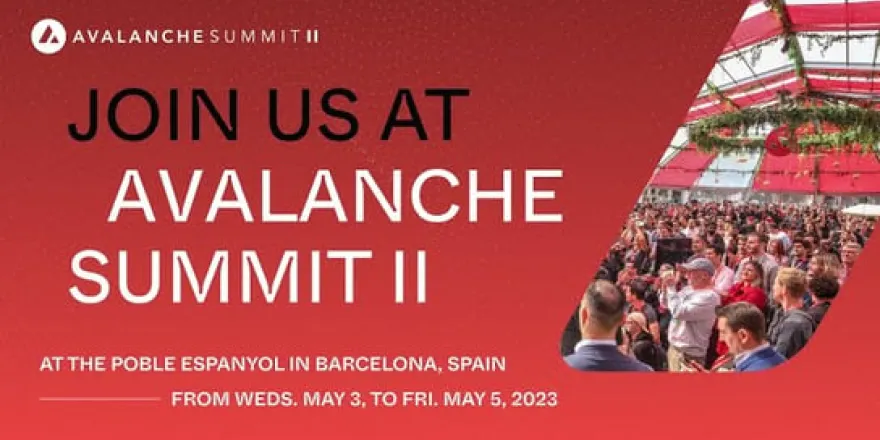 Avalanche SUMMIT II