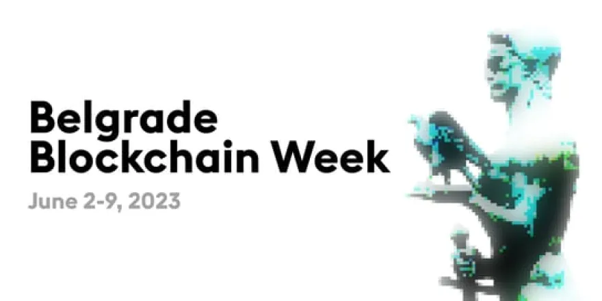 Belgrade Blockchain Week