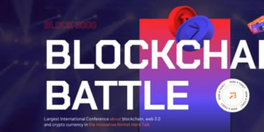 BLOCKCHAIN BATTLE