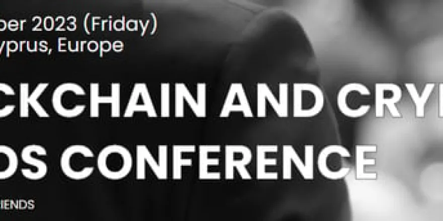 Blockchain and Cryptofunds Conference