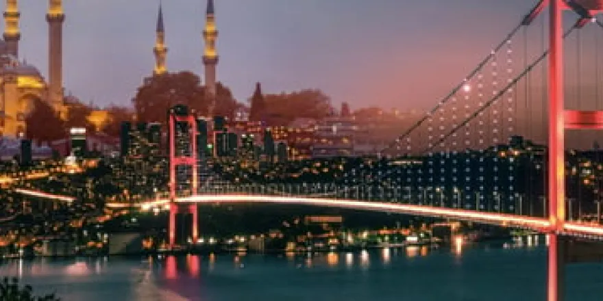 Blockchain Economy Istanbul Summit