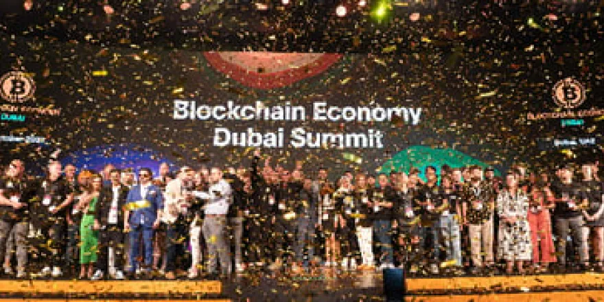 Blockchain Economy Summit