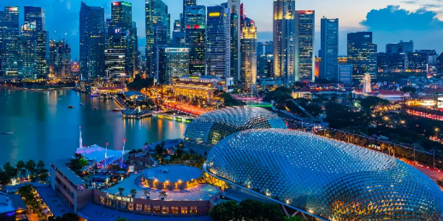 Blockchain Fest Singapore 2023