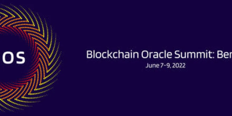 Blockchain Oracle Summit