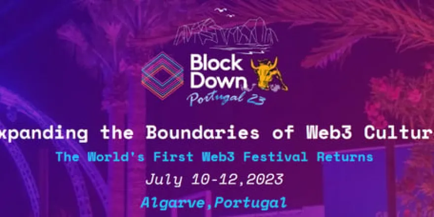 BlockDown Festival