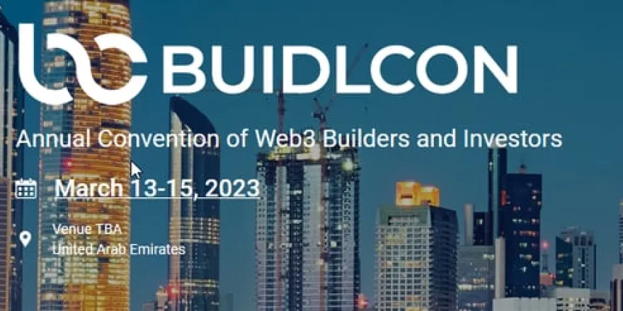 BUIDLCON
