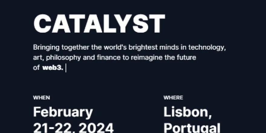 CATALYST